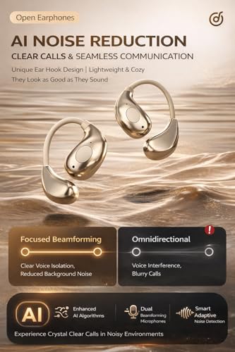 OWS R300 TWS Earbuds, Gaming