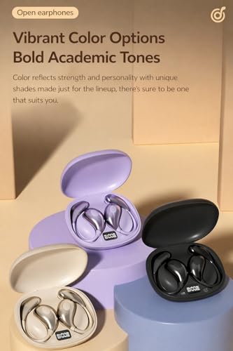 OWS R300 TWS Earbuds, Gaming