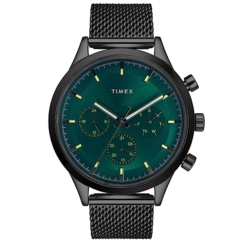 TIMEX Analog Watch for Men