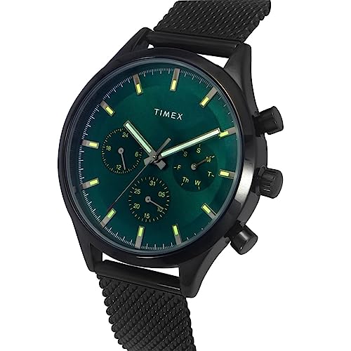 TIMEX Analog Watch for Men