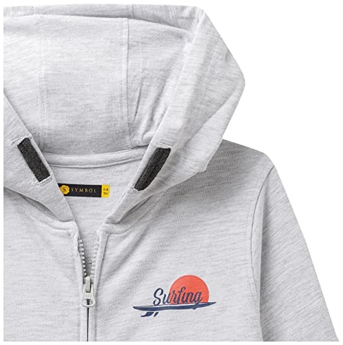 Amazon Brand - Symbol Boys Lightweight Lightweight Sweatshirt - Image 3