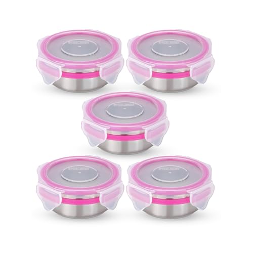 STEELLOCK Stainless Steel Airtight Container