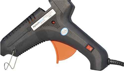 APTECH DEALS 100 W Glue Gun with 5 Glue Sticks - Image 6