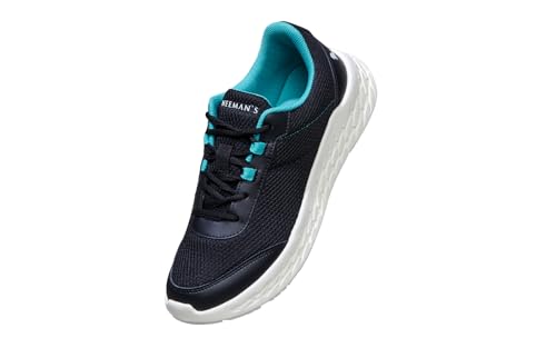 Neeman's Relaxed Sporty Sneakers