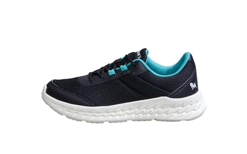 Neeman's Relaxed Sporty Sneakers