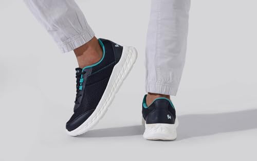 Neeman's Relaxed Sporty Sneakers