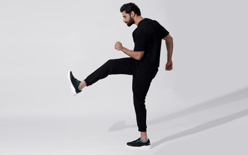 Neeman's Relaxed Sporty Sneakers