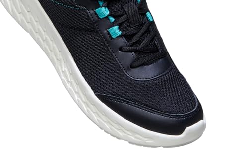 Neeman's Relaxed Sporty Sneakers