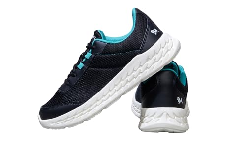 Neeman's Relaxed Sporty Sneakers