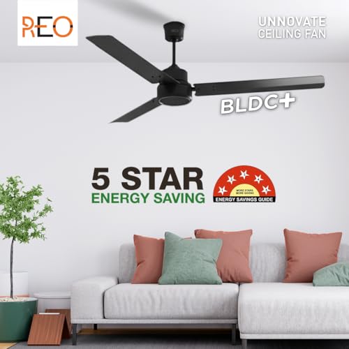 Havells REO BLDC 1200MM 5