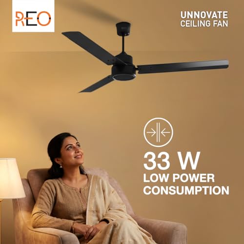 Havells REO BLDC 1200MM 5