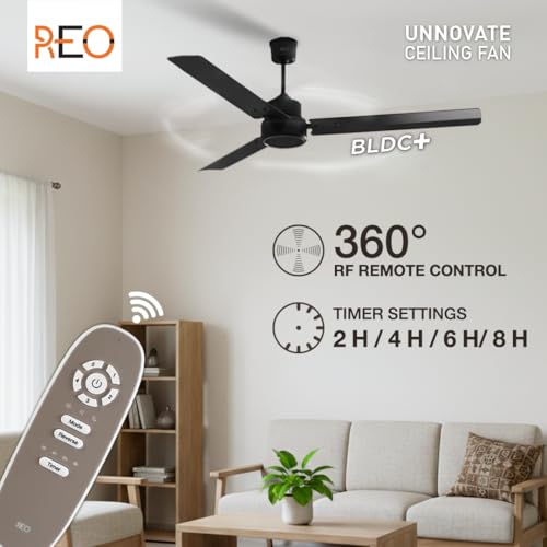 Havells REO BLDC 1200MM 5