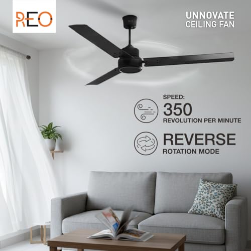 Havells REO BLDC 1200MM 5
