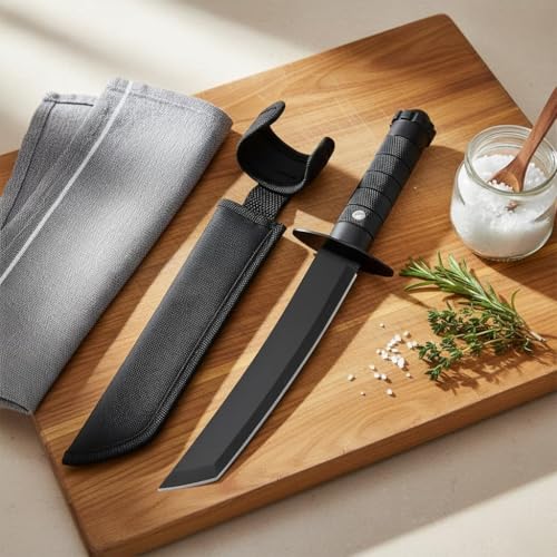 BISONBERG Kitchen Knife/Utility Knives