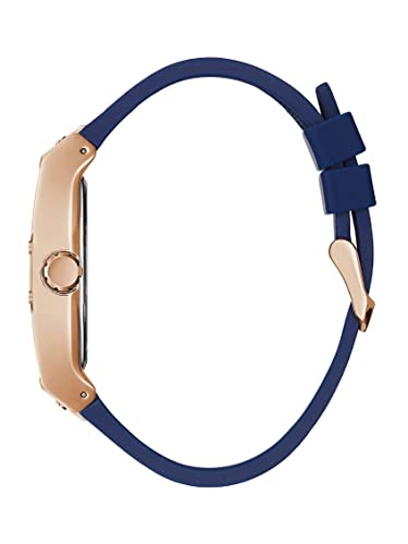 GUESS Mens 43 mm Phoenix