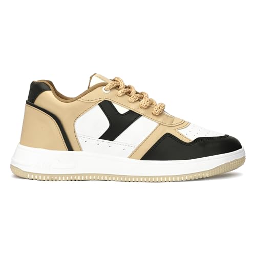 ADISO Modern Street Style Sneakers
