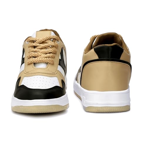 ADISO Modern Street Style Sneakers