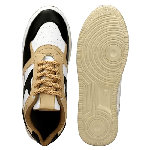 ADISO Modern Street Style Sneakers