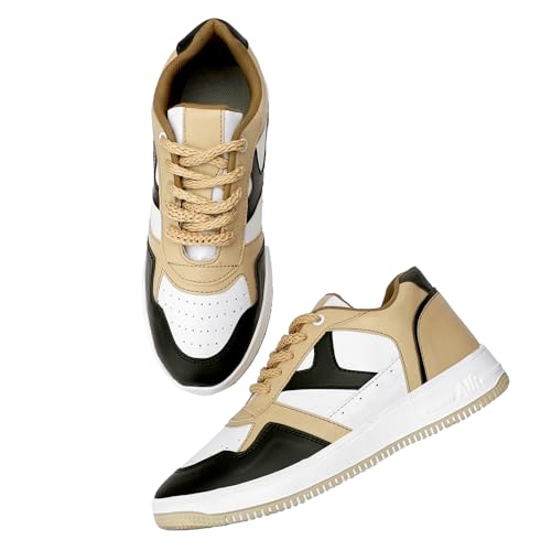 ADISO Modern Street Style Sneakers