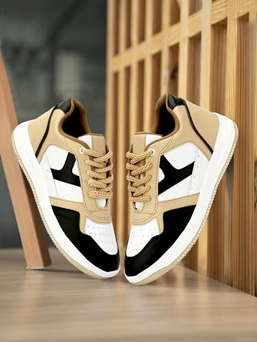 ADISO Modern Street Style Sneakers
