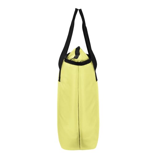 F Gear Flex Light Yellow