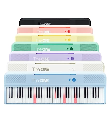 The ONE COLOR 61 Smart