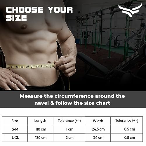 XTRIM Back Support Belt