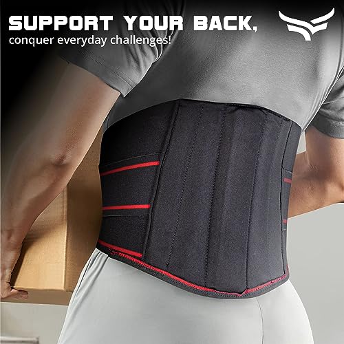 XTRIM Back Support Belt