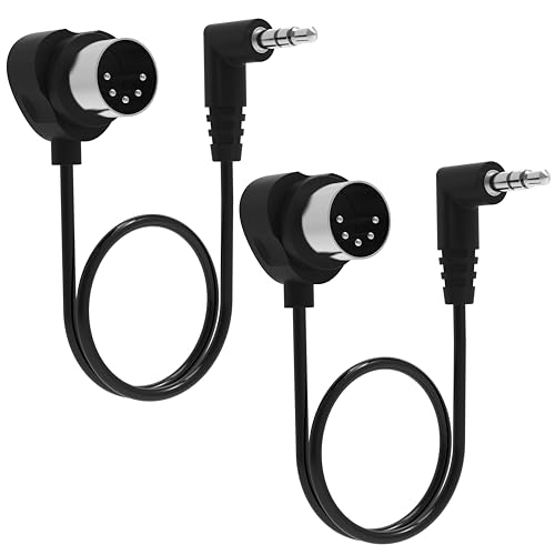 FORE TRS 3.5mm MIDI Cable