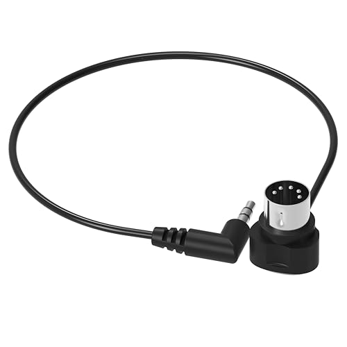 FORE TRS 3.5mm MIDI Cable