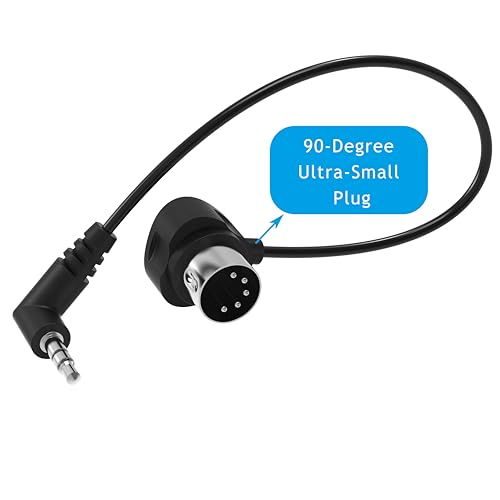 FORE TRS 3.5mm MIDI Cable