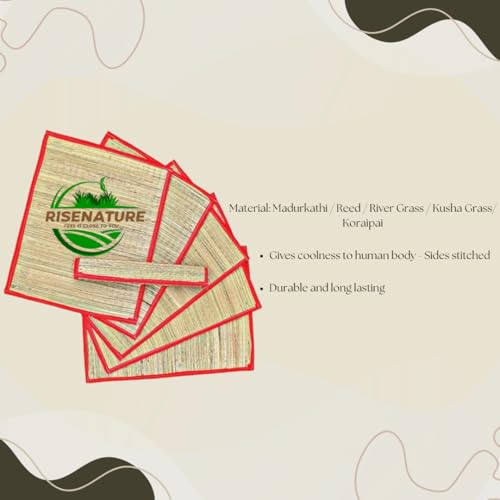 Aasan Mat for Sitting
