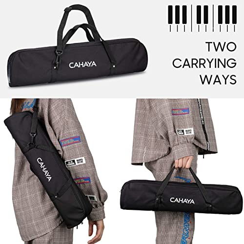 CAHAYA Melodica 32 Keys Pianica