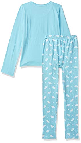 Amazon Brand - Symbol Girls Pajama Set - Image 3