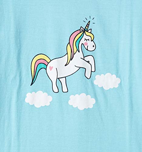 Amazon Brand - Symbol Girls Pajama Set - Image 4