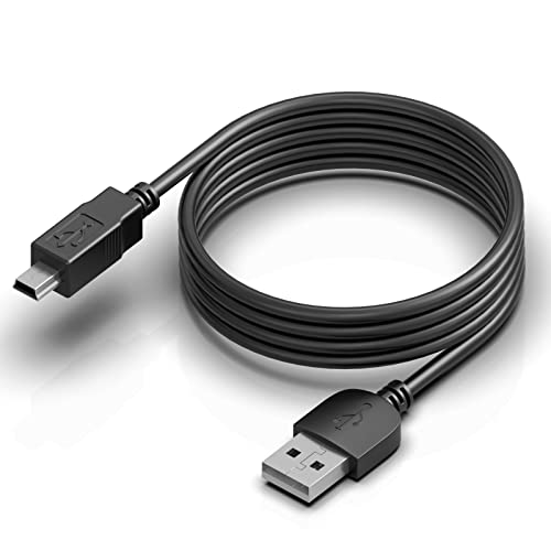 Lapster 5 pin mini usb