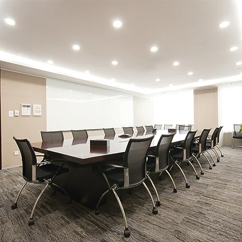 wipro Garnet 7W Round LED