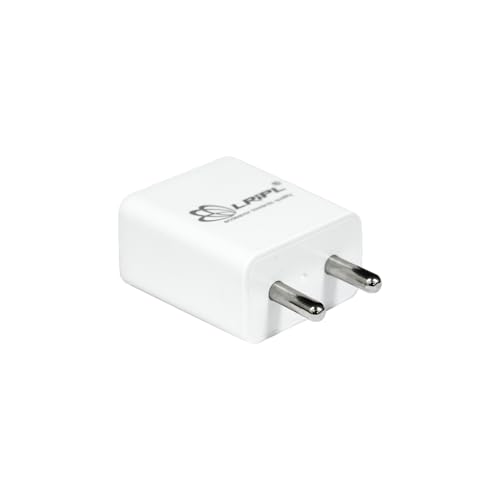 LRIPL USB Charger 5V 2A