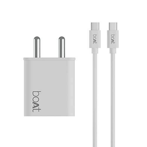 Boat WCDV 22.5W Dual Port