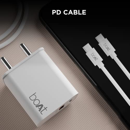 Boat WCDV 22.5W Dual Port
