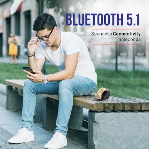 pTron Musicbot Lite 6W Bluetooth