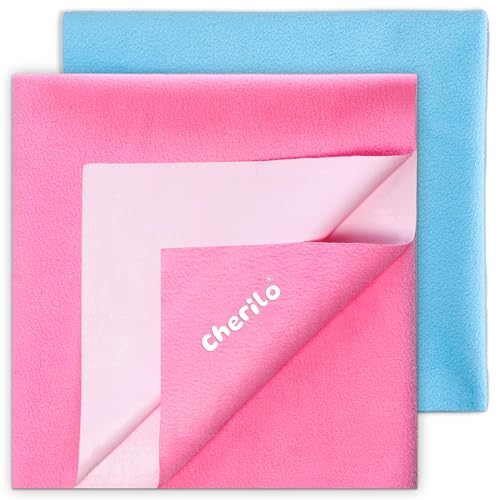 Cherilo Instadry Extra Absorbent Baby