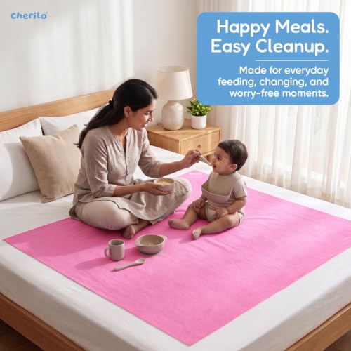 Cherilo Instadry Extra Absorbent Baby