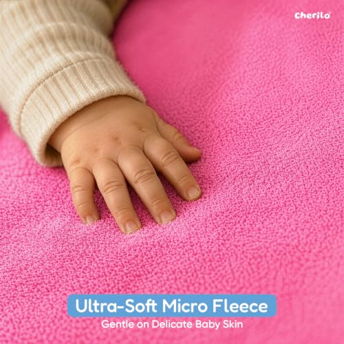 Cherilo Instadry Extra Absorbent Baby