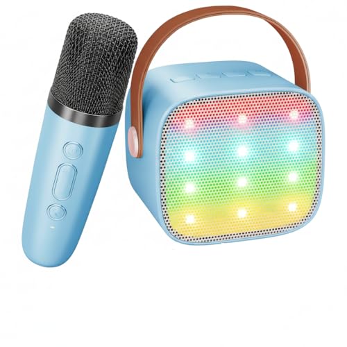 PerfX Wireless Karaoke Speaker
