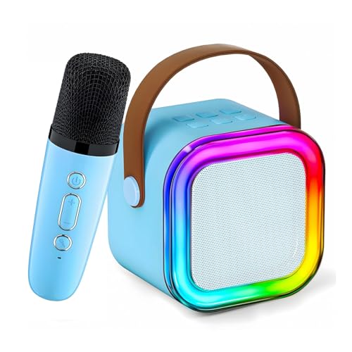 PerfX Wireless Karaoke Speaker