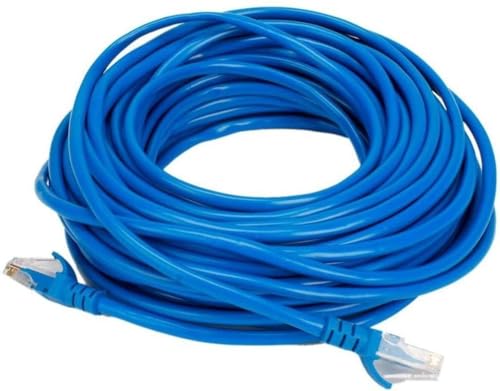 ATEVON 20M CAT5/CAT5e High-Speed Ethernet
