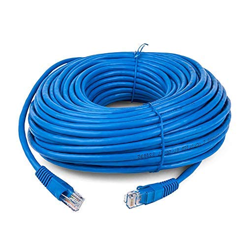 ATEVON 20M CAT5/CAT5e High-Speed Ethernet