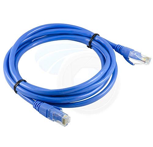 ATEVON 20M CAT5/CAT5e High-Speed Ethernet