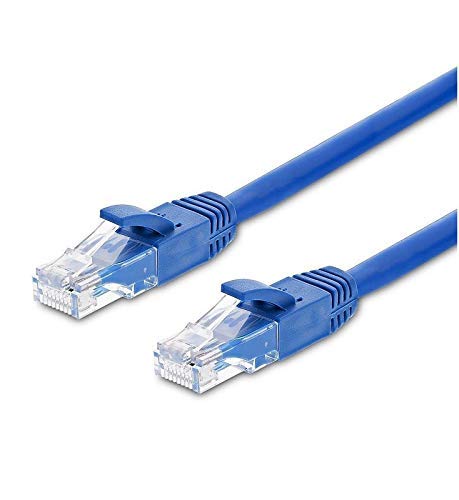 ATEVON 20M CAT5/CAT5e High-Speed Ethernet
